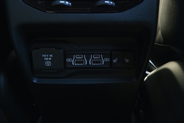 2025 Jeep Grand Cherokee GRAND CHEROKEE LIMITED 4X2