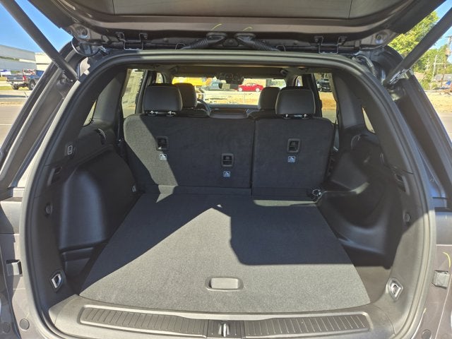 2025 Jeep Grand Cherokee GRAND CHEROKEE LIMITED 4X2