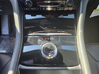 2025 Jeep Grand Cherokee GRAND CHEROKEE LIMITED 4X2