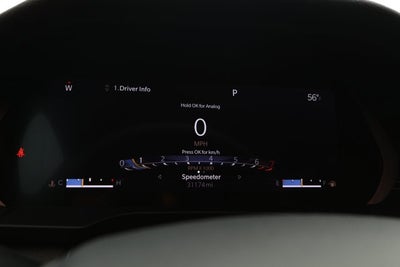 2023 Jeep Grand Cherokee Limited 4x2