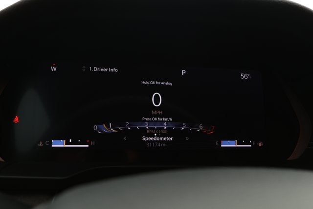 2023 Jeep Grand Cherokee Limited 4x2