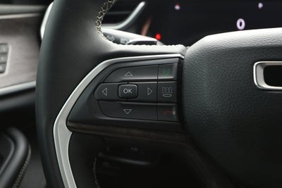 2023 Jeep Grand Cherokee Limited 4x2