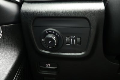 2023 Jeep Grand Cherokee Limited 4x2