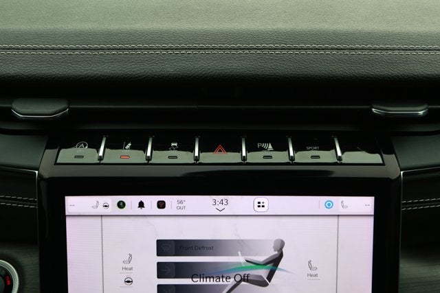 2023 Jeep Grand Cherokee Limited 4x2