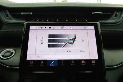 2023 Jeep Grand Cherokee Limited 4x2