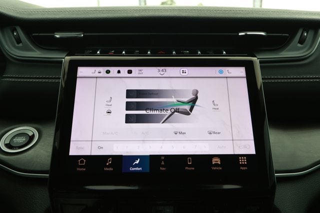 2023 Jeep Grand Cherokee Limited 4x2