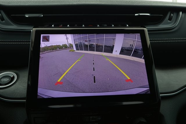 2023 Jeep Grand Cherokee Limited 4x2