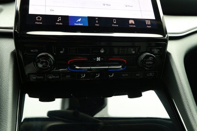 2023 Jeep Grand Cherokee Limited 4x2