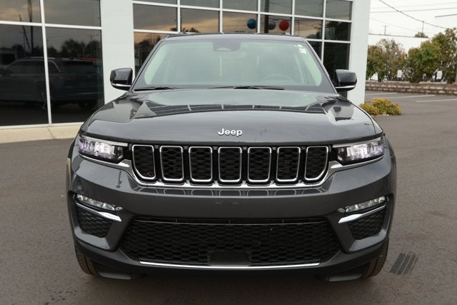 2023 Jeep Grand Cherokee Limited 4x2