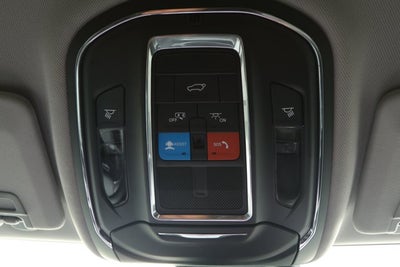 2023 Jeep Grand Cherokee Limited 4x2