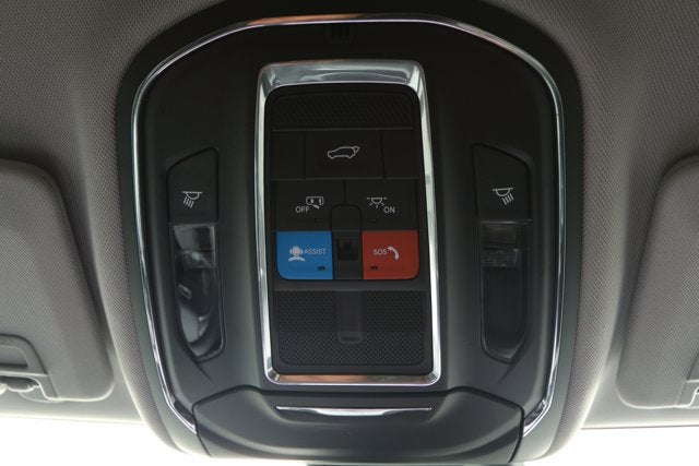 2023 Jeep Grand Cherokee Limited 4x2