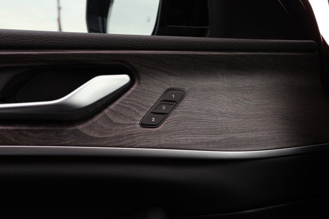 2023 Jeep Grand Cherokee Limited 4x2