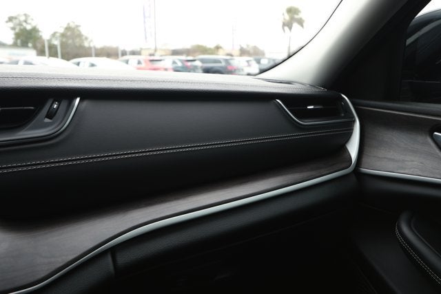 2023 Jeep Grand Cherokee Limited 4x2