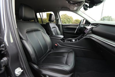 2023 Jeep Grand Cherokee Limited 4x2