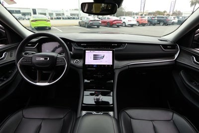 2023 Jeep Grand Cherokee Limited 4x2