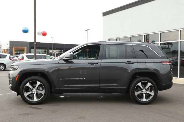 2023 Jeep Grand Cherokee Limited 4x2