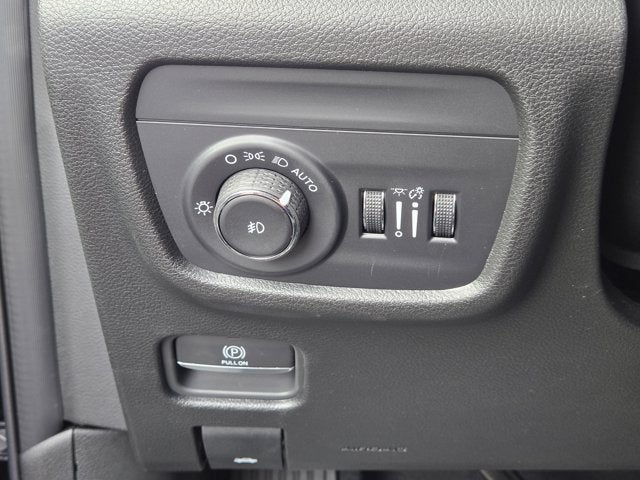 2025 Jeep Grand Cherokee GRAND CHEROKEE LIMITED 4X2