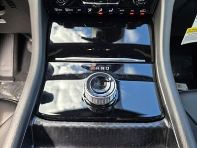 2025 Jeep Grand Cherokee GRAND CHEROKEE LIMITED 4X2