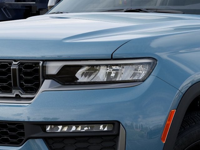 2026 Jeep Grand Cherokee GRAND CHEROKEE LIMITED 4X2