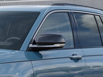 2026 Jeep Grand Cherokee GRAND CHEROKEE LIMITED 4X2
