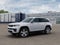 2026 Jeep Grand Cherokee GRAND CHEROKEE LIMITED 4X2