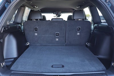 2027 Jeep Grand Cherokee GRAND CHEROKEE LIMITED 4X2