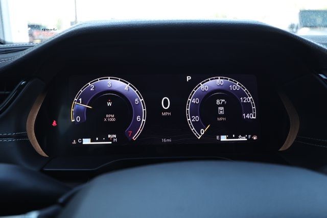 2027 Jeep Grand Cherokee GRAND CHEROKEE LIMITED 4X2
