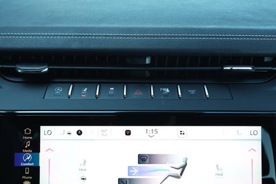 2027 Jeep Grand Cherokee GRAND CHEROKEE LIMITED 4X2