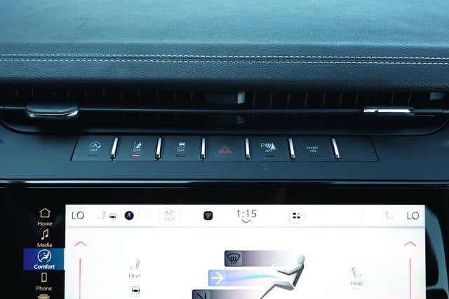 2027 Jeep Grand Cherokee GRAND CHEROKEE LIMITED 4X2