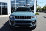 2027 Jeep Grand Cherokee GRAND CHEROKEE LIMITED 4X2