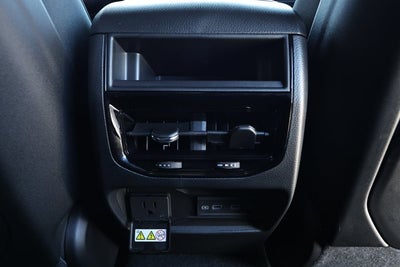 2027 Jeep Grand Cherokee GRAND CHEROKEE LIMITED 4X2