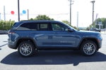 2027 Jeep Grand Cherokee GRAND CHEROKEE LIMITED 4X2