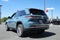 2027 Jeep Grand Cherokee GRAND CHEROKEE LIMITED 4X2