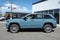 2027 Jeep Grand Cherokee GRAND CHEROKEE LIMITED 4X2