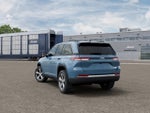 2026 Jeep Grand Cherokee GRAND CHEROKEE LIMITED 4X2