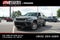 2025 Jeep Grand Cherokee Laredo X 4x4