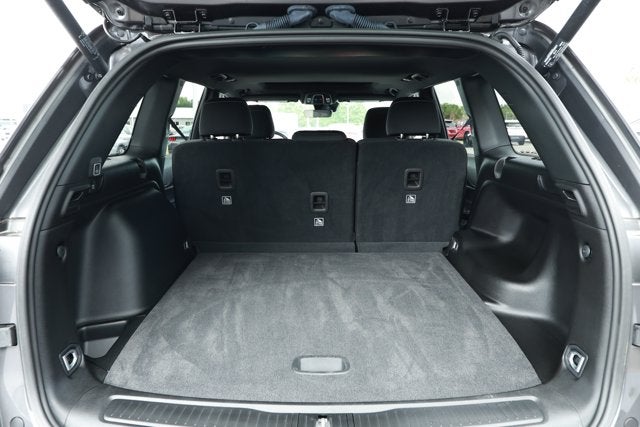 2025 Jeep Grand Cherokee Laredo X 4x4