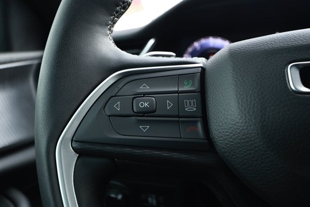 2025 Jeep Grand Cherokee Laredo X 4x4