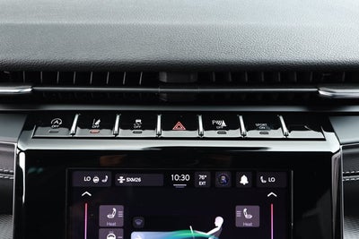 2025 Jeep Grand Cherokee Laredo X 4x4
