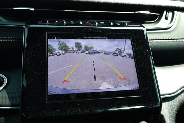2025 Jeep Grand Cherokee Laredo X 4x4