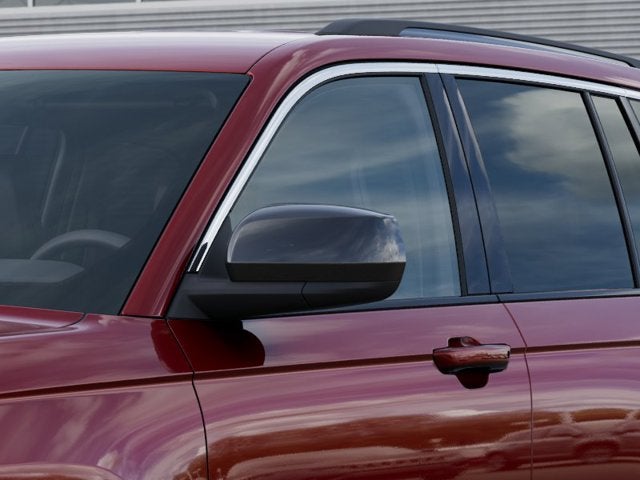 2026 Jeep Grand Cherokee GRAND CHEROKEE LAREDO 4X4