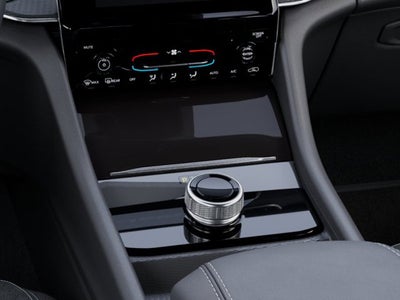 2026 Jeep Grand Cherokee GRAND CHEROKEE LAREDO 4X4