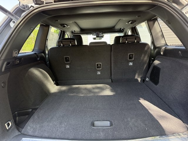 2025 Jeep Grand Cherokee GRAND CHEROKEE OVERLAND 4X4