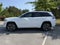 2025 Jeep Grand Cherokee GRAND CHEROKEE OVERLAND 4X4