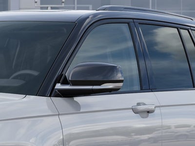 2026 Jeep Grand Cherokee GRAND CHEROKEE SUMMIT 4X4