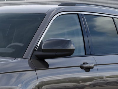 2026 Jeep Grand Cherokee GRAND CHEROKEE L LAREDO X 4X2