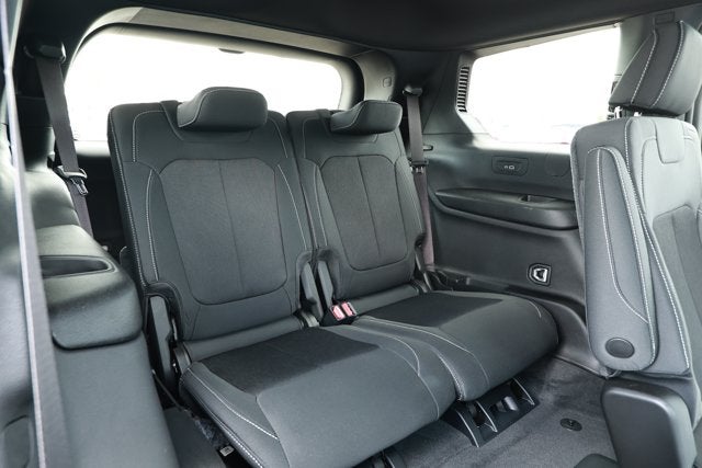 2026 Jeep Grand Cherokee GRAND CHEROKEE L LAREDO X 4X2
