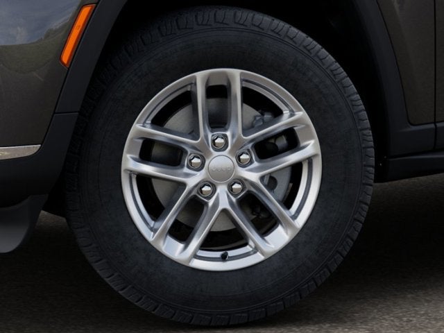 2026 Jeep Grand Cherokee GRAND CHEROKEE L LAREDO X 4X2