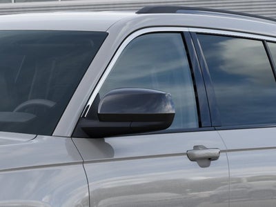 2026 Jeep Grand Cherokee GRAND CHEROKEE L LAREDO X 4X2