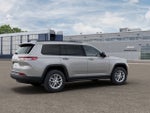 2026 Jeep Grand Cherokee GRAND CHEROKEE L LAREDO X 4X2